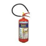 Safex ABC Fire Extinguisher, Stored Pressure (1 to 9 kg) 6 kg
