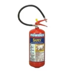 Safex ABC Fire Extinguisher, Stored Pressure (1 to 9 kg) 9 kg