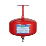 Safex ABC Modular Fire Extinguisher, Ceiling Mounted (2, 5 & 10 kg) 10 kg
