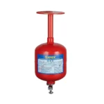 Safex ABC Modular Fire Extinguisher, Ceiling Mounted (2, 5 & 10 kg) 2 kg