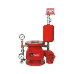 Safex Sprinkler Alarm Valve, FAVB (100 & 150 mm) 150 mm (FAVB 150R)