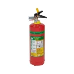 Safex Clean Agent Fire Extinguisher, FE-36 (1, 2, 4 & 6 kg) 2 kg
