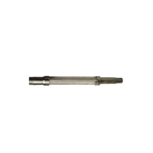 Safex Flexible Sprinkler Drop (Braided & Unbraided, 1000 & 1500 mm)