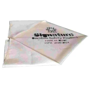 Signature High Silica Welding Blanket (0.8 & 1.4 mm, Sheets & Rolls)