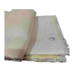 Signature High Silica Welding Blanket (0.8 & 1.4 mm, Sheets & Rolls) 1.4 mm 5 x 5 m