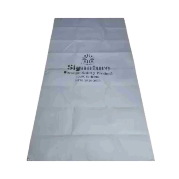 Signature Silicone Coated Fire Blanket (0.4, 0.6 & 1.0 mm)