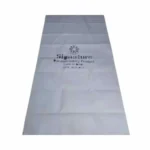 Signature Silicone Coated Fire Blanket (0.4, 0.6 & 1.0 mm) 0.4 mm 2 x 2 m