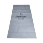 Signature Silicone Coated Fire Blanket (0.4, 0.6 & 1.0 mm) 0.4 mm 3 x 3 m