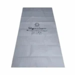 Signature Silicone Coated Fire Blanket (0.4, 0.6 & 1.0 mm) 0.4 mm 5 x 5 m
