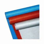 Signature Silicone Coated Fire Blanket (0.4, 0.6 & 1.0 mm) 0.4 mm 50 m roll (1 m wide)