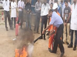 Fire Safety Training