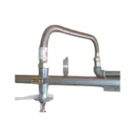 Tyco Flexible Sprinkler Hose, FH-1 (Braided & Unbraided) Unbraided