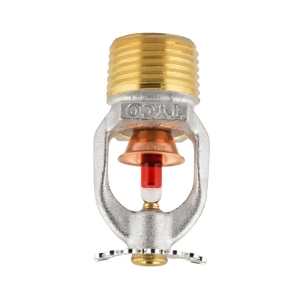 Tyco TY-B Standard Response Sprinkler (Pendent, Upright & Sidewall)