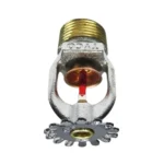 Tyco TY-B Standard Response Sprinkler (Pendent, Upright & Sidewall) Pendent 3/4″ K115 79°C