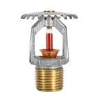 Tyco TY-B Standard Response Sprinkler (Pendent, Upright & Sidewall) Upright 1/2″ K80 68°C