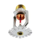 Tyco TY-FRB Quick Response Sprinkler (Pendent & Upright, 1/2″ K80) Pendent 79°C