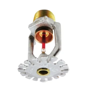 Tyco TY-FRB Quick Response Sprinkler (Pendent & Upright, 1/2" K80)