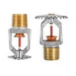 Tyco TY-FRB Quick Response Sprinkler (Pendent & Upright, 1/2″ K80) Upright 68°C