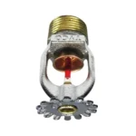 Tyco TY-FRB Quick Response Sprinkler (Pendent & Upright, 1/2″ K80) Upright 79°C