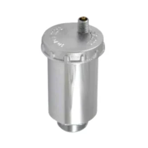 Zoloto Air Release Valve, Screwed (15, 20 & 25 mm)