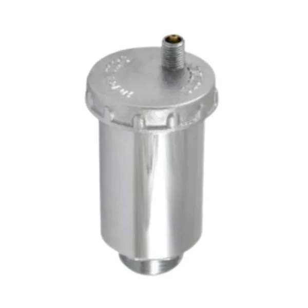 Zoloto Air Release Valve, Screwed (15, 20 & 25 mm)