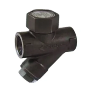 Zoloto Thermodynamic Steam Trap, Screwed, 15 mm
