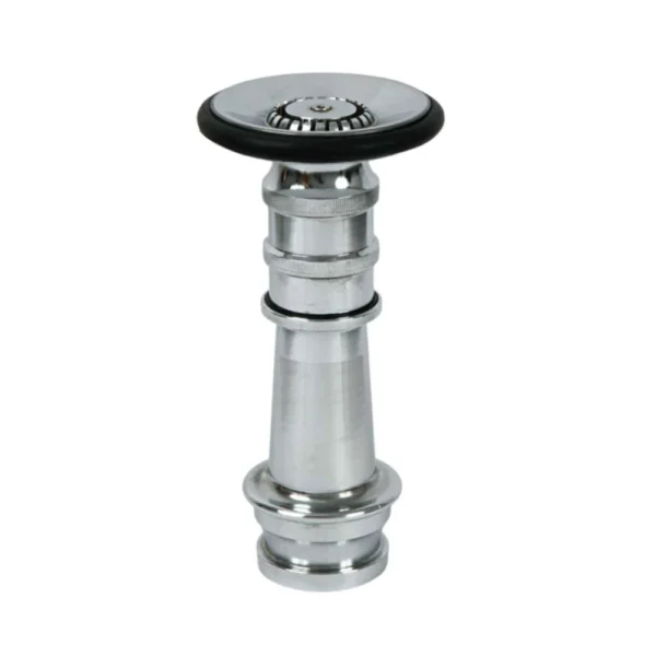 Newage Triple Purpose Branch Pipe 63 mm (Jet, Spray, Shut-off)